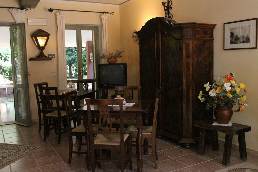 Casa Deimar Villa Matelica Exterior photo