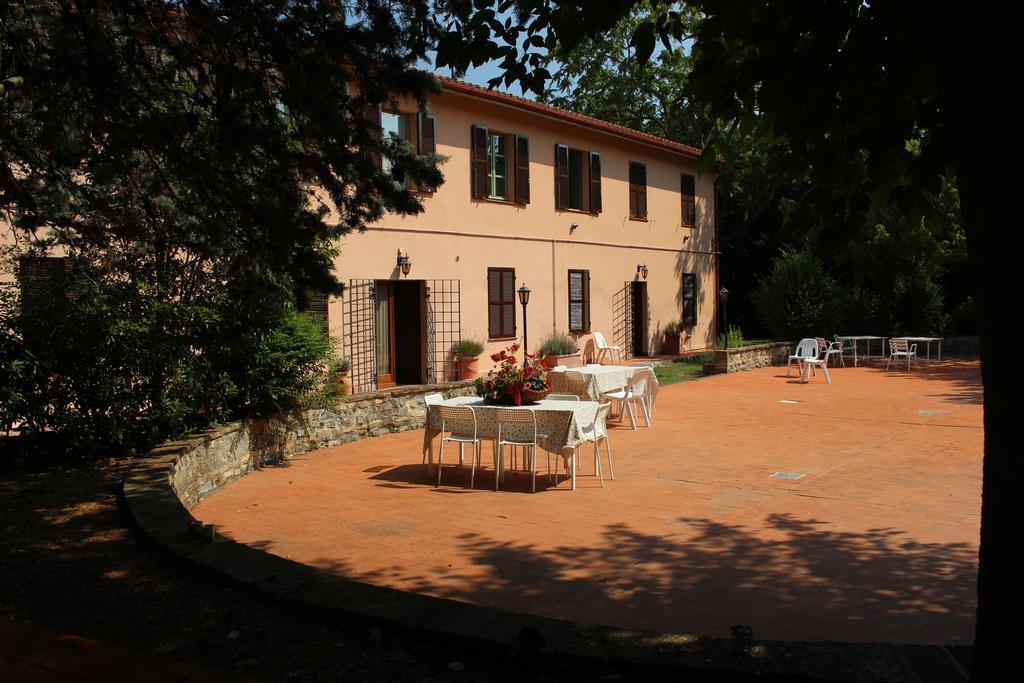 Casa Deimar Villa Matelica Exterior photo
