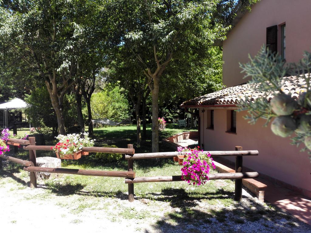 Casa Deimar Villa Matelica Exterior photo